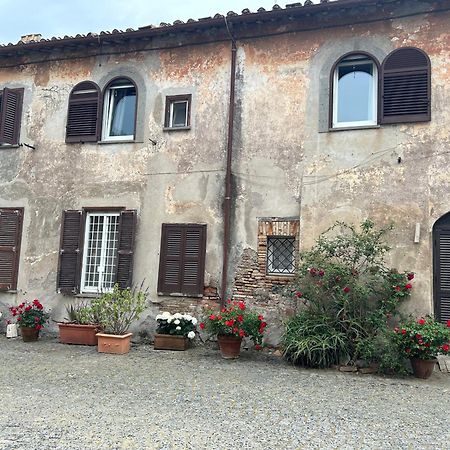 La Casa Di Gioia Διαμέρισμα Όστια Αντίκα Εξωτερικό φωτογραφία
