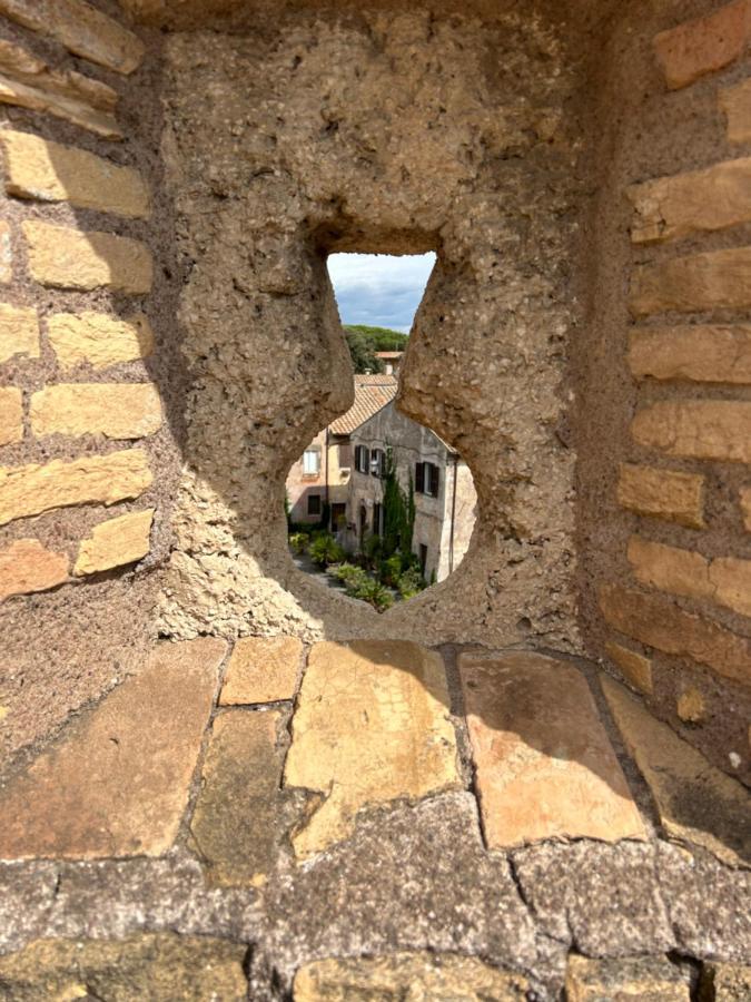 La Casa Di Gioia Διαμέρισμα Όστια Αντίκα Εξωτερικό φωτογραφία