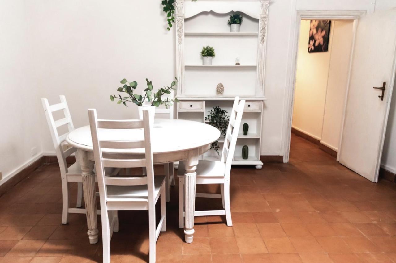 La Casa Di Gioia Διαμέρισμα Όστια Αντίκα Εξωτερικό φωτογραφία