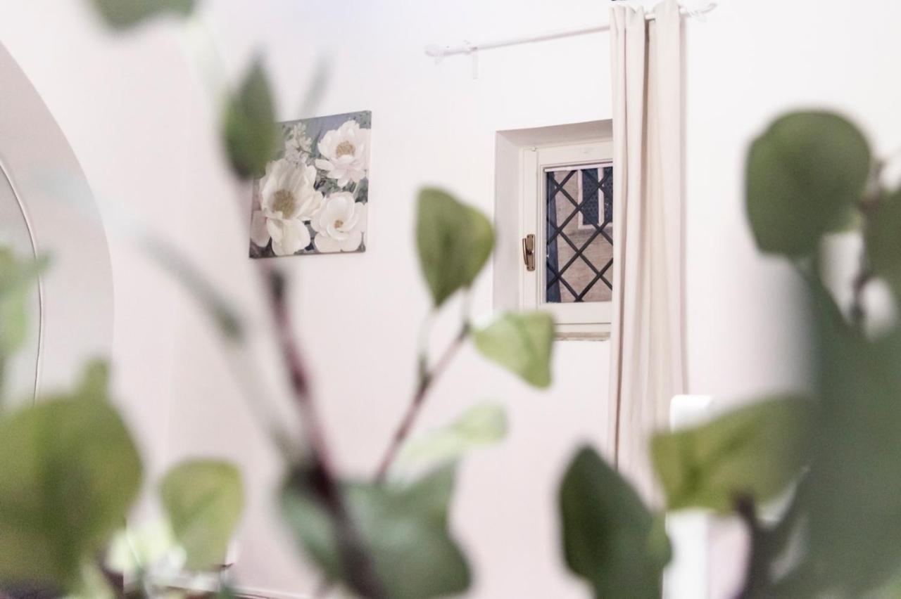 La Casa Di Gioia Διαμέρισμα Όστια Αντίκα Εξωτερικό φωτογραφία