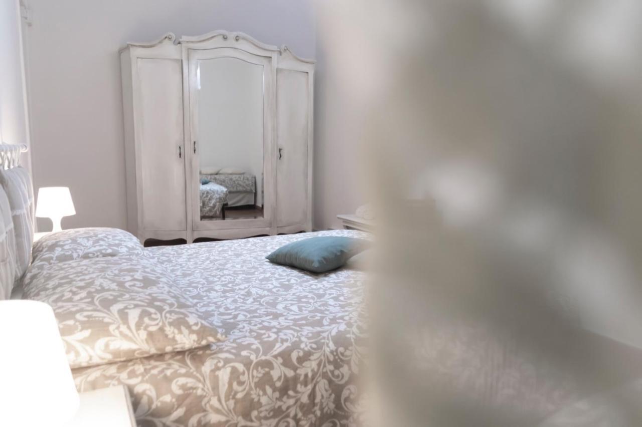 La Casa Di Gioia Διαμέρισμα Όστια Αντίκα Εξωτερικό φωτογραφία