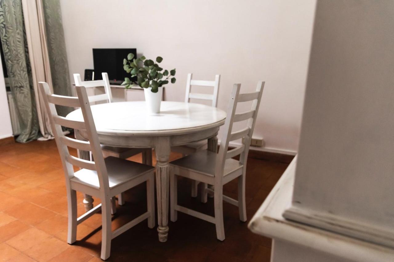 La Casa Di Gioia Διαμέρισμα Όστια Αντίκα Εξωτερικό φωτογραφία