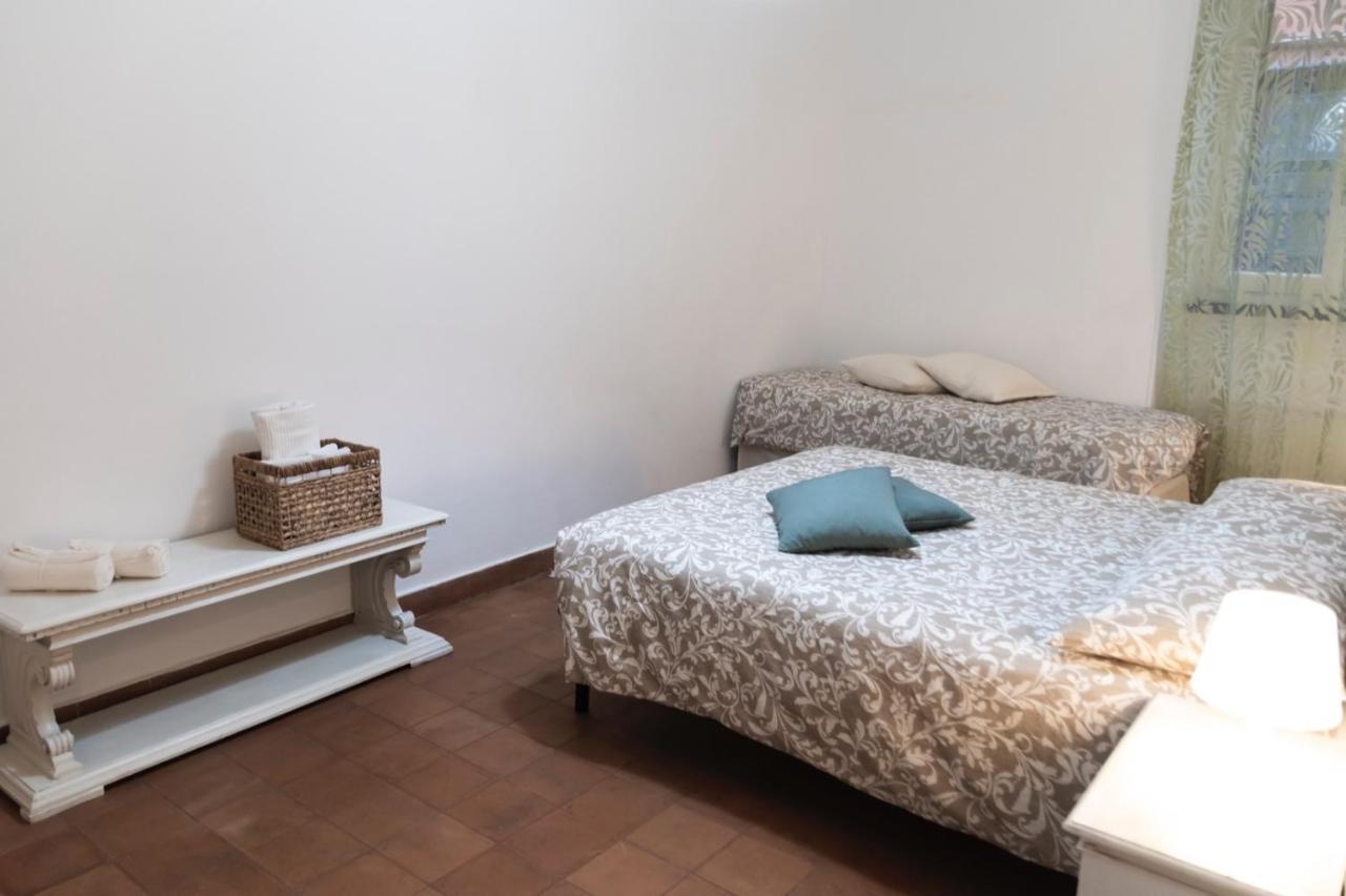 La Casa Di Gioia Διαμέρισμα Όστια Αντίκα Εξωτερικό φωτογραφία
