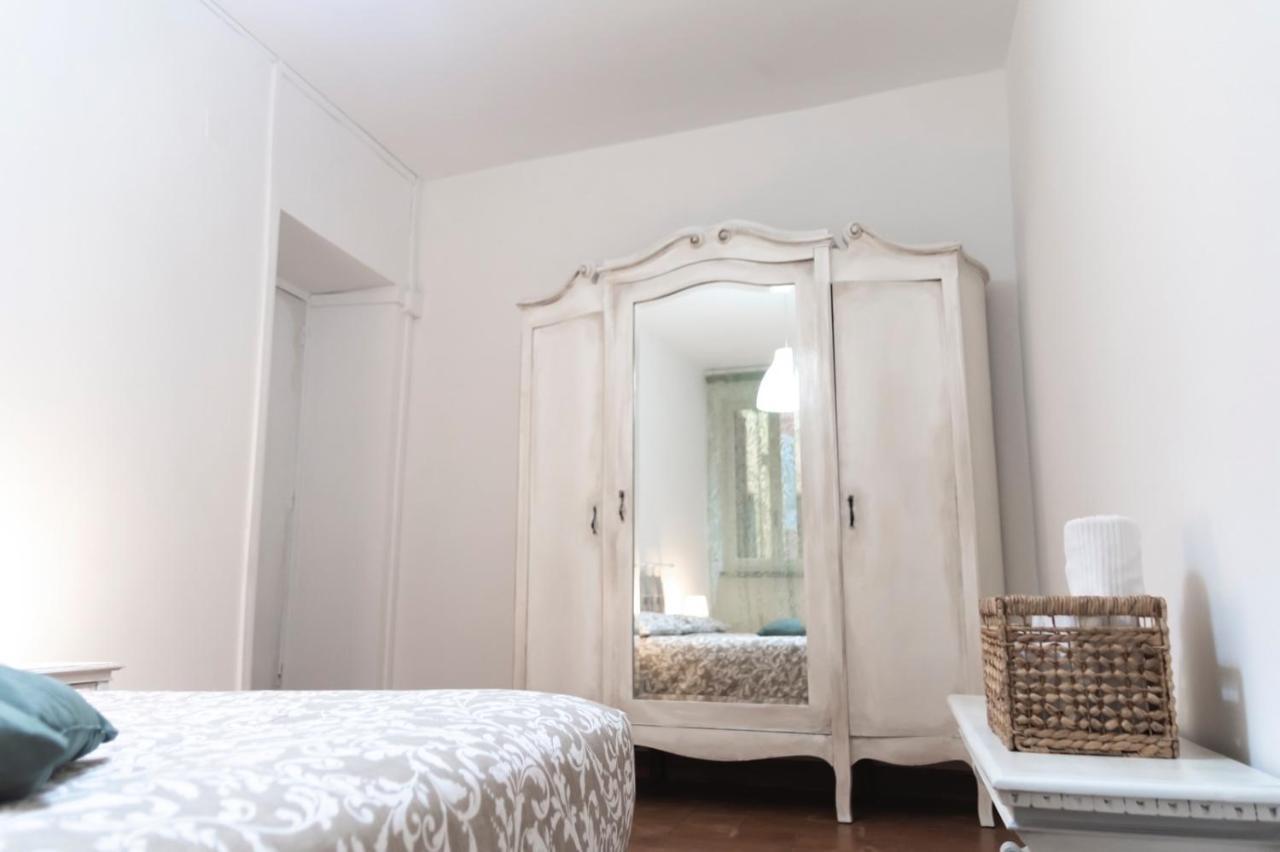 La Casa Di Gioia Διαμέρισμα Όστια Αντίκα Εξωτερικό φωτογραφία
