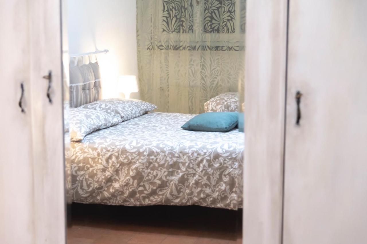 La Casa Di Gioia Διαμέρισμα Όστια Αντίκα Εξωτερικό φωτογραφία