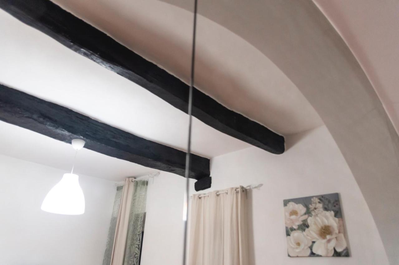 La Casa Di Gioia Διαμέρισμα Όστια Αντίκα Εξωτερικό φωτογραφία