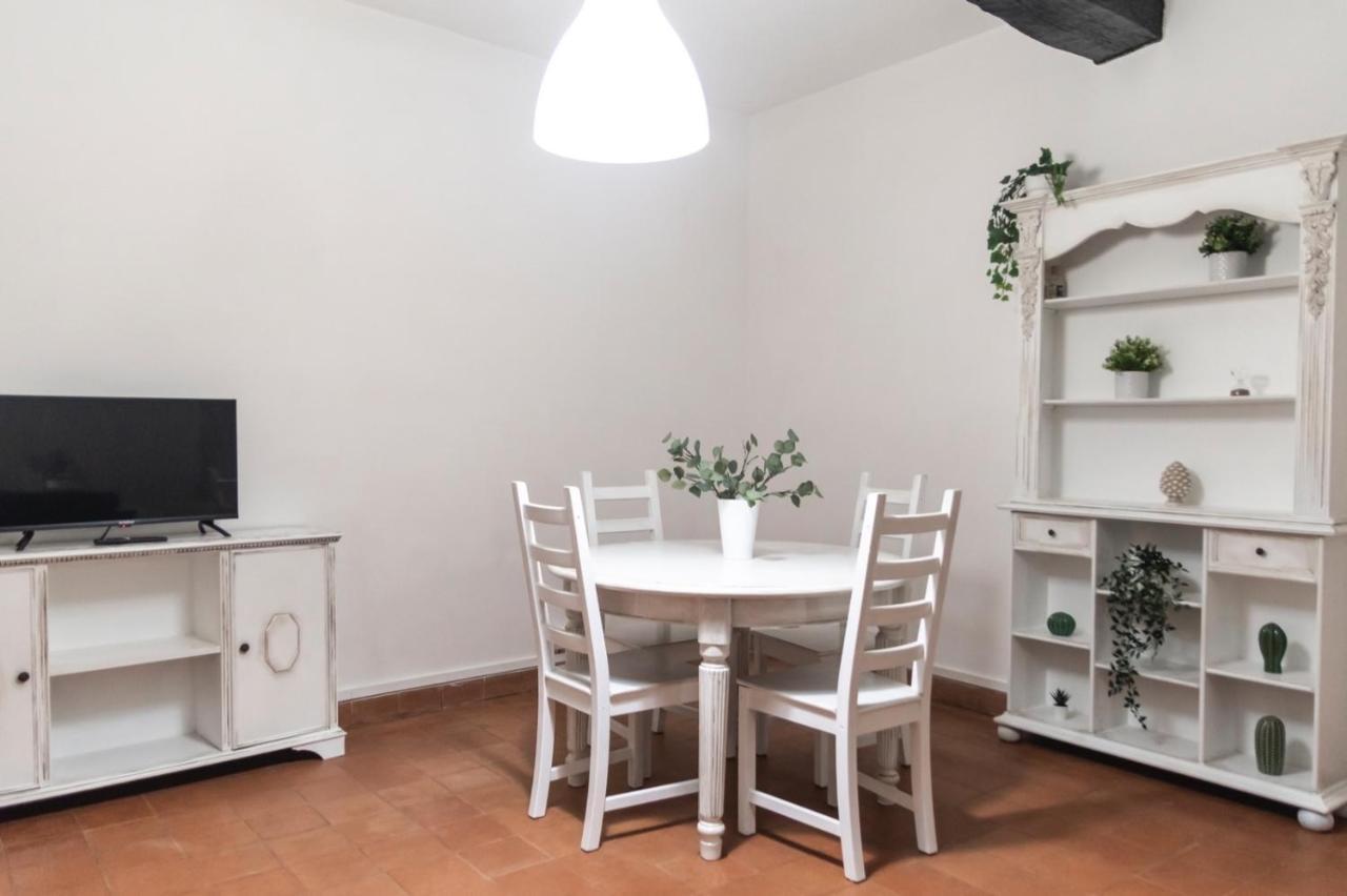 La Casa Di Gioia Διαμέρισμα Όστια Αντίκα Εξωτερικό φωτογραφία