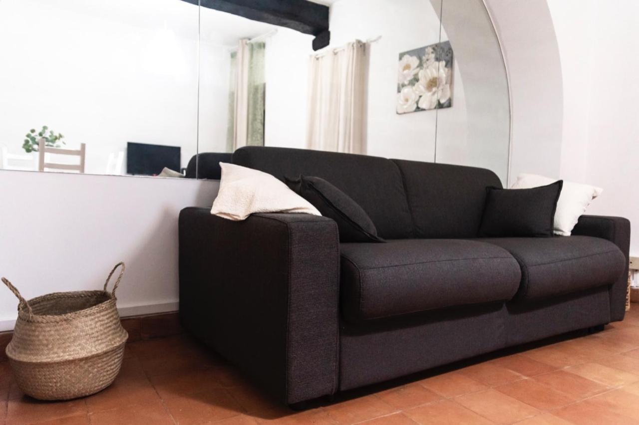La Casa Di Gioia Διαμέρισμα Όστια Αντίκα Εξωτερικό φωτογραφία