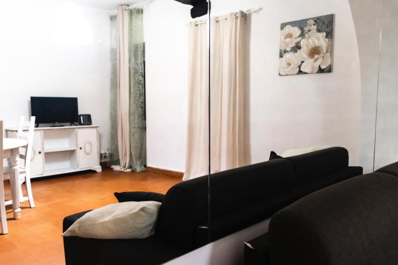 La Casa Di Gioia Διαμέρισμα Όστια Αντίκα Εξωτερικό φωτογραφία