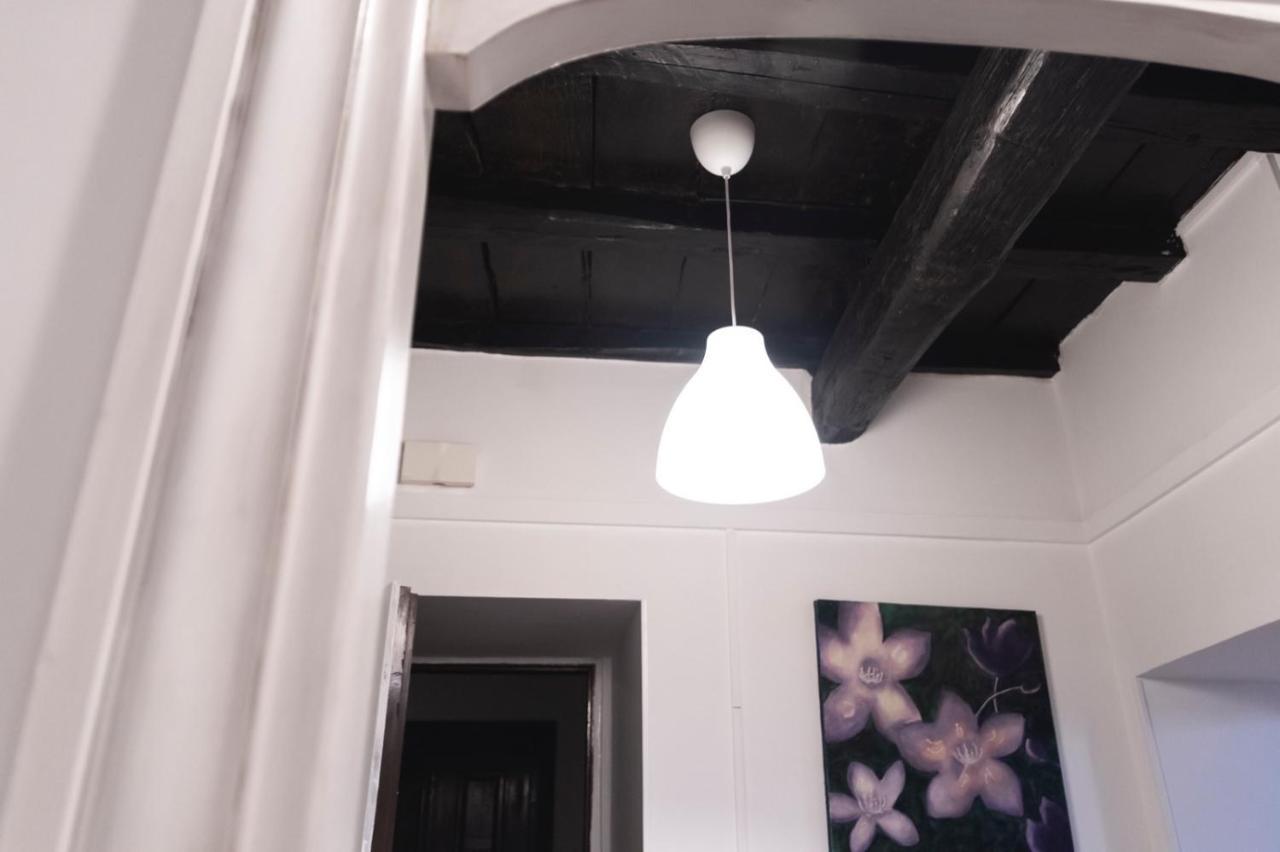 La Casa Di Gioia Διαμέρισμα Όστια Αντίκα Εξωτερικό φωτογραφία