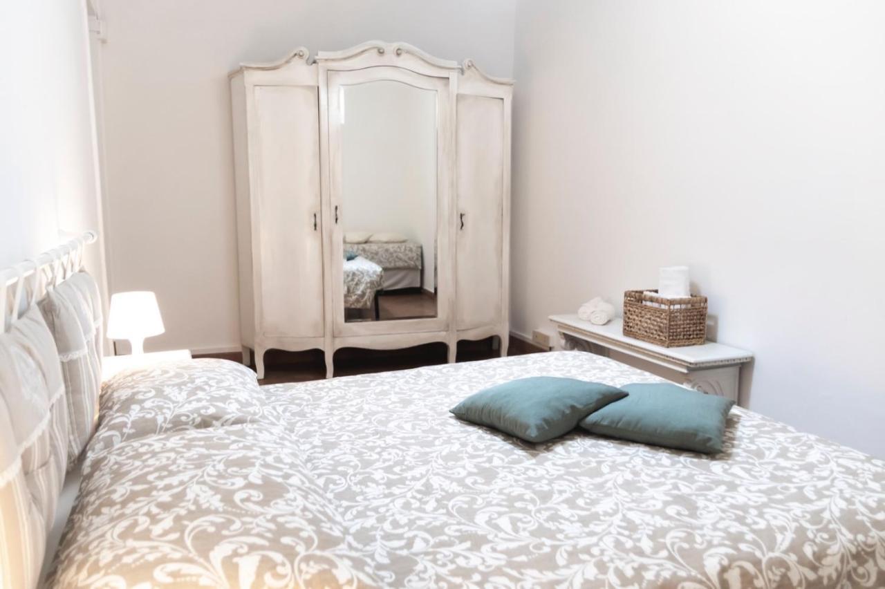 La Casa Di Gioia Διαμέρισμα Όστια Αντίκα Εξωτερικό φωτογραφία