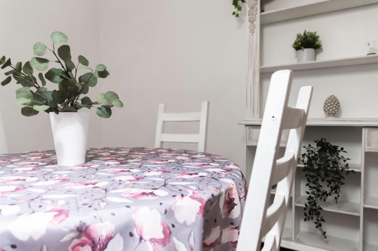 La Casa Di Gioia Διαμέρισμα Όστια Αντίκα Εξωτερικό φωτογραφία