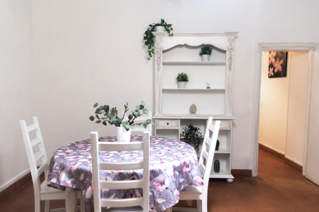 La Casa Di Gioia Διαμέρισμα Όστια Αντίκα Εξωτερικό φωτογραφία
