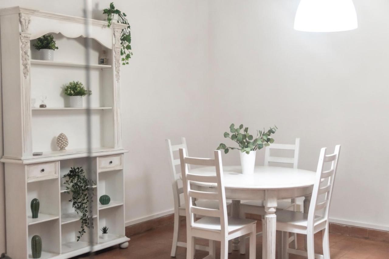 La Casa Di Gioia Διαμέρισμα Όστια Αντίκα Εξωτερικό φωτογραφία