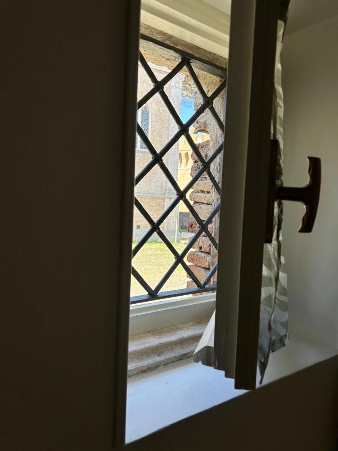 La Casa Di Gioia Διαμέρισμα Όστια Αντίκα Εξωτερικό φωτογραφία