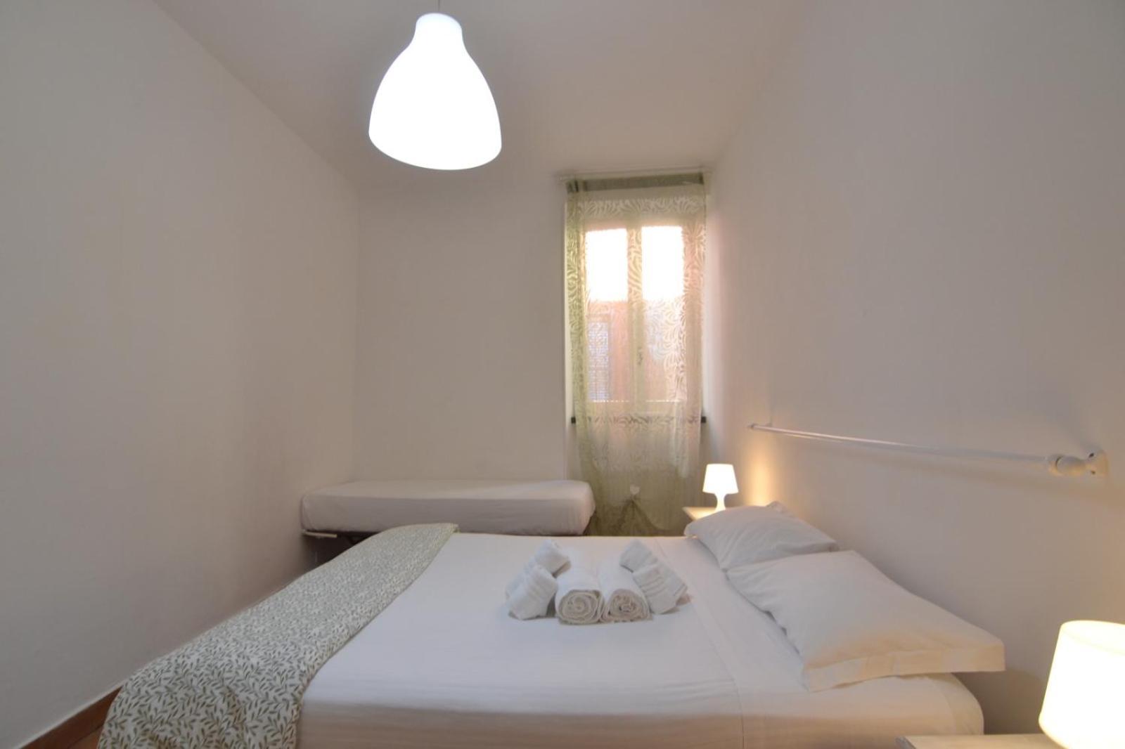 La Casa Di Gioia Διαμέρισμα Όστια Αντίκα Εξωτερικό φωτογραφία