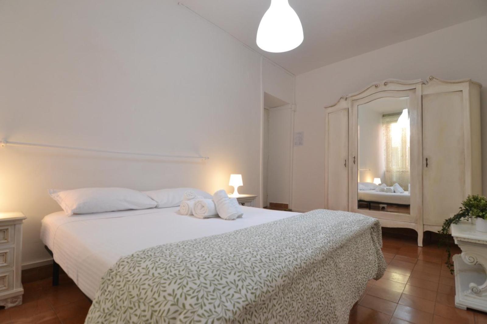 La Casa Di Gioia Διαμέρισμα Όστια Αντίκα Εξωτερικό φωτογραφία