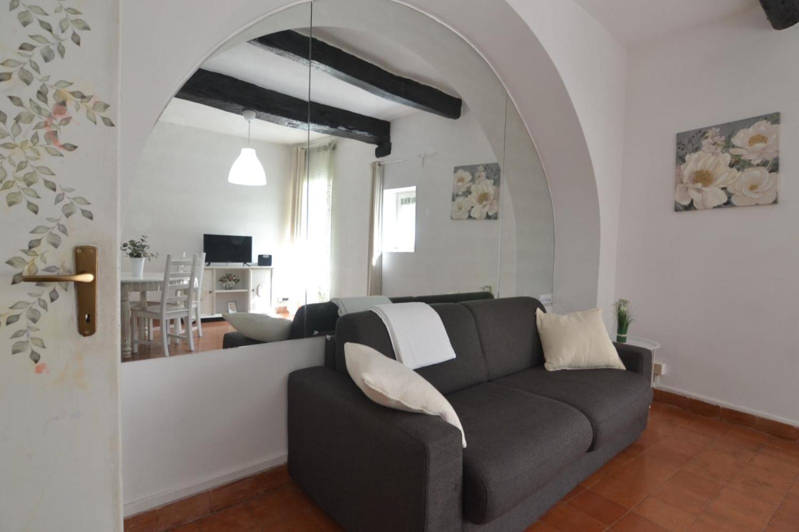 La Casa Di Gioia Διαμέρισμα Όστια Αντίκα Εξωτερικό φωτογραφία